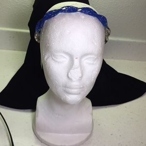 Spring Street Women’s Bead Hair Band